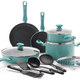 Ceramic Nonstick Cookware | $62 | Amazon